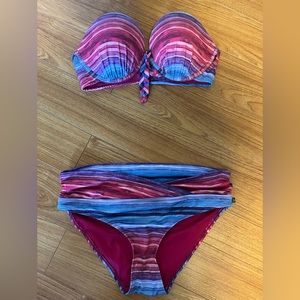 La Vie En Rose Bikini